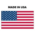 thumbnail image 6 of WeatherTech Custom Fit FloorLiners compatible with 2009-2010 Ford Mustang - 1st Row (Driver & Passenger), Black, 6 of 6