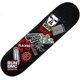 thumbnail image 4 of Set of 100 Rock Band Punk Stickers, Heavy Metal Punk Music Band, Waterproof Vinyl Stickers, 4 of 5
