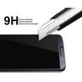 thumbnail image 5 of Samsung Galaxy S23 FE Screen Protector Clear Privacy Tempered Glass for Samsung Galaxy S23 FE 5G - 2 Pack, 5 of 5