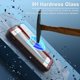 thumbnail image 4 of Funda Grifobes para iPhone SE 2022/2020/8/7/6/6S con 2 Protectores de Cristal Templado, 4 of 7