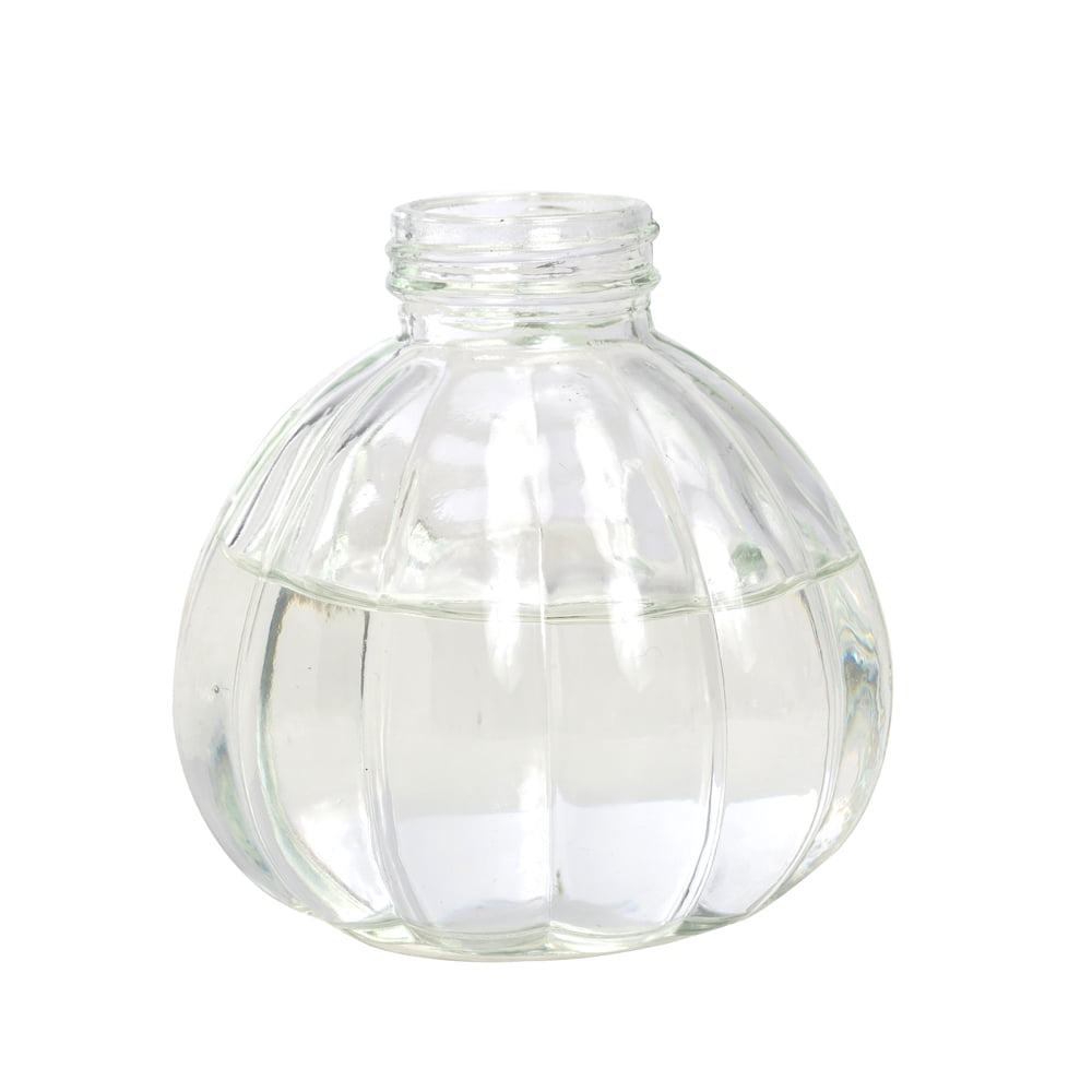 K-Cliffs Vintage Clear Glass Plant Mister, 4.5" L x 3.5" W x 6.3" H, 1 Piece, 1 Pack