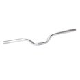 thumbnail image 1 of Shengyu Guidon de Vélo Robuste Multifonction pour Fournitures de Conduite Extérieure Argent 52cn Argent 58cm, 1 of 5