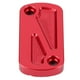 thumbnail image 2 of Tapa depósito líquido frenos Protector depósito líquido frenos Tapa depósito líquido frenos Tapa depósito freno para Honda Tapa bomba combustible Modificación motocicleta LHCER Descripción de la referencia, 2 of 8
