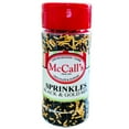 thumbnail image 1 of Vermicelles Mélange Noir et Or 75 g, 1 of 2