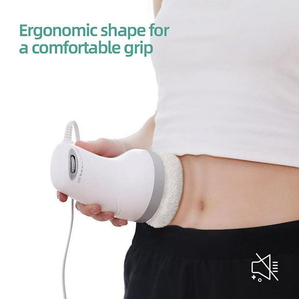 Masajeador eléctrico para abdomen hotsell