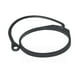 thumbnail image 1 of Cable de tapa de tanque de combustible y aceite, tapa de gasolina, cuerda 180201556, instalación profesional y sencilla Curvado con un círculo, 1 of 9