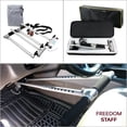 thumbnail image 4 of Freedom Staff 2.0 Handicap Driving Hand Controls Upgraded Version, 4 of 4