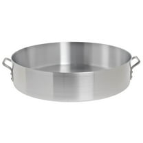 Hubert Brazier 40 Qt - 23 3/5"Dia x 5 1/2"D