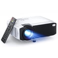 thumbnail image 1 of Proyector Apeman Lc350 color Blanco Apeman LC350, 1 of 1