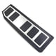 thumbnail image 5 of Car Foot Pedal Pads Cover for Sport Escape Kuga for Accelerator Throttle Brake Pedals Cover, 5 of 5