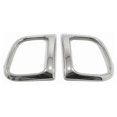 thumbnail image 1 of Car Modification Interior Air Condition Outlet Vent Trim Side Air Vent Trim Frame for Grand WK2 2011-19,B, 1 of 5