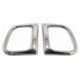 thumbnail image 1 of Car Modification Interior Air Condition Outlet Vent Trim Side Air Vent Trim Frame for Grand WK2 2011-19,B, 1 of 5