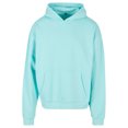 thumbnail image 1 of Build Your Brand - Sudadera para Hombre (Azul Beryl) Build Your Brand UTRW8371_berylblue, 1 of 3