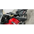 thumbnail image 5 of Plastic Motorcycle Handguards Hand Guard Protector For Honda XADV 750 2017-2020, 5 of 5