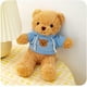 thumbnail image 2 of Regalo perfecto para cualquier ocasión: adorable osito de peluche azul de 30 cm | Ideal para niñas y niños en Navidad y San Valentín., 2 of 7