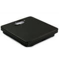 thumbnail image 2 of Health O Meter Weight Scale with Analog Dial, Black, 300lb, 2 of 5