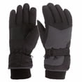 thumbnail image 4 of Kayannuo Christmas Toddler Girls Boys Snow Kids Gloves Ski Winter Gloves Waterproof Windproof Warm Gloves, 4 of 4