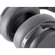thumbnail image 4 of Monoprice BT-600ANC Over Ear Headphones - Bluetooth 5, Active Noise Cancelling (ANC) Qualcomm aptX HD Audio, AAC, Touch Controls, Ambient Mode, 40 Hour Playtime, Carrying Case, Multi-Pairing, 4 of 5