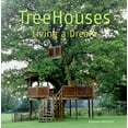 thumbnail image 1 of Pre-Owned Treehouses: Living a Dream (Paperback) 0061151726 9780061151729, 1 of 1