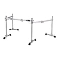 thumbnail image 2 of Rack de Batería PEARL ICON DR-513C Plateado 28.2x18.3x126, 2 of 4