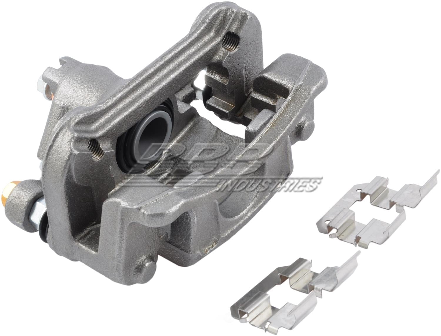 TERREPOWER formerly BBB Industries 99-00848A Reman Caliper w/installation Hardware