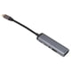 thumbnail image 1 of Hub tipo C a USB 3.1 Bling Bling 5 en 1 PD100W HD, 1 of 12
