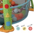 thumbnail image 4 of Gimnasio Bebe Aeiou Musical Luces Pelotas León, 4 of 7