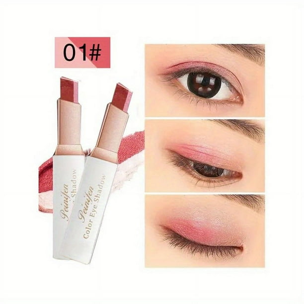 Waterproof Gradient Eyeshadow Stick - Colourpop Makeup for Long-Lasting,  Vibrant Eye Color - Walmart.ca