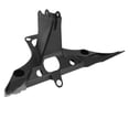 thumbnail image 3 of Soporte De Carenado Superior Para Faro, Aleación De Aluminio, Soporte De Capó Para Motocicleta, Soporte De Carenado Superior Apto Para YZF R1 2002 A 2003, 3 of 5