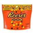thumbnail image 2 of Reese's Pieces Chocolate Candy - 9oz, 2 of 5