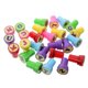 thumbnail image 2 of 26Pcs Kids 26-letter Stampers Round Stamper Creative Kids Toys Classroom Rewards, 2 of 2