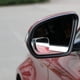 thumbnail image 4 of Espejo De Punto Ciego Espejo Gran Angular Espejo Retrovisor Convexo Ajustable Espejo De Coche Para Todos Los Vehículos Universales 1 Pieza Speravity VI008734-01, 4 of 5