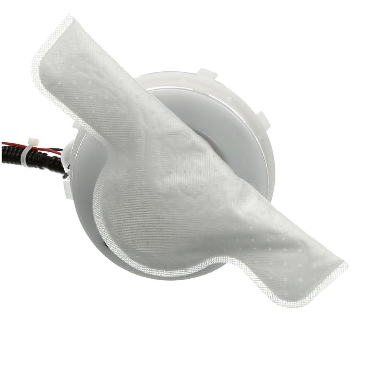 DELPHI - FUEL MODULE Fits select: 2012 BMW 650, 2010-2016 BMW 550