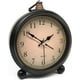 thumbnail image 1 of Reloj despertador TooTa analogico retro vintage pequeno, 1 of 2