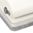 thumbnail image 1 of Manual Hole Punch,3 Hole Puncher Loose Hole Puncher Paper Hole Punch Built for the Future, 1 of 14