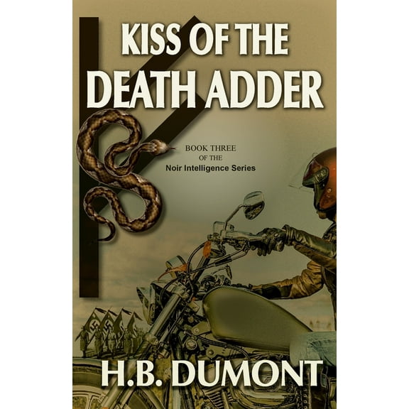 Kiss of the Death Adder