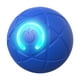 thumbnail image 1 of Juguete interactivo para perros, masticable, entrenamiento, salto inteligente, mantiene a la mascota ocupada, recargable por USB azul, 1 of 9