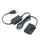 thumbnail image 4 of Cable de fuente de alimentación USB E10 Macarena Adaptador de corriente, 4 of 7