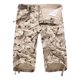 thumbnail image 1 of Monos Cortos/pantalones Casuales Sueltos Con Múltiples, 1 of 8