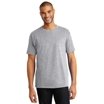 Hanes Men's 100 Percent Cotton Tagless T-Shirt - 5250 - Walmart.com