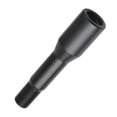 thumbnail image 1 of funtasica Gear Shifter Knob Adjustable Black Accessory , Black, S S, 1 of 9