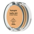Neutrogena Healthy Skin Foundation, SPF 55, Natural Beige 60,.35 oz