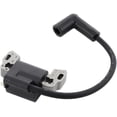 thumbnail image 5 of Lawn Mower Lifeline, Brand New Ignition Coil For Briggs And Stratton, High Voltage Spark Plugs Generator, 5 of 5