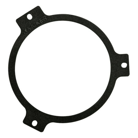 Kicker 47KSC404 4" KS-Series 2-Way Coaxial Speakers