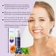 thumbnail image 5 of Pasta de dientes brillante color morado Oralhoe, 5 of 13