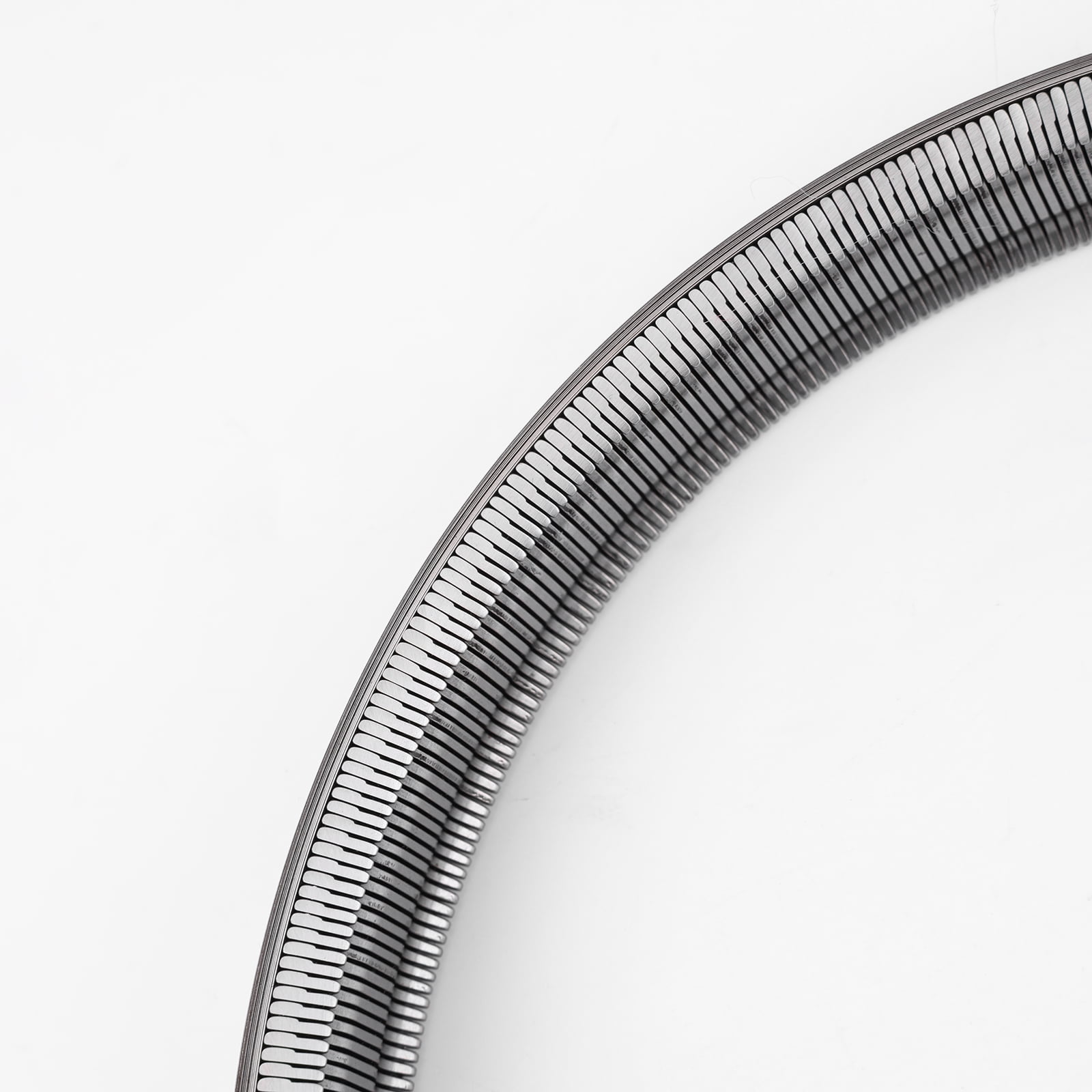CVT Transmission Belt Chain for Toyota Corolla 1.8L 2.0L 2014-On, Replaces K313 K311 K310