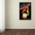 thumbnail image 3 of Trademark Fine Art 'Rhum Mangoustan' Canvas Art by Vintage Apple Collection, 3 of 3