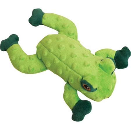 UPC: 0712038962310 | Snugarooz 96231 10 in. Snugz Lilly the Frog