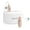 Beige, variant on Hearing Aids for Ears Rechargeable, Portable Sound Amplifiers Devices for Seniors, (Beige)