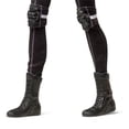 thumbnail image 3 of Barbie Collector The Hunger Games: Catching Fire Katniss Everdeen Doll - Discontinued by Manufacturer Barbie -, 3 of 7